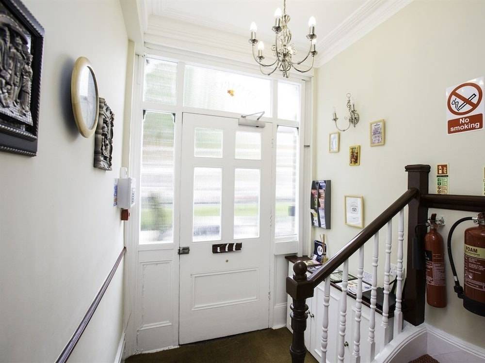 Primrose Guest House 1