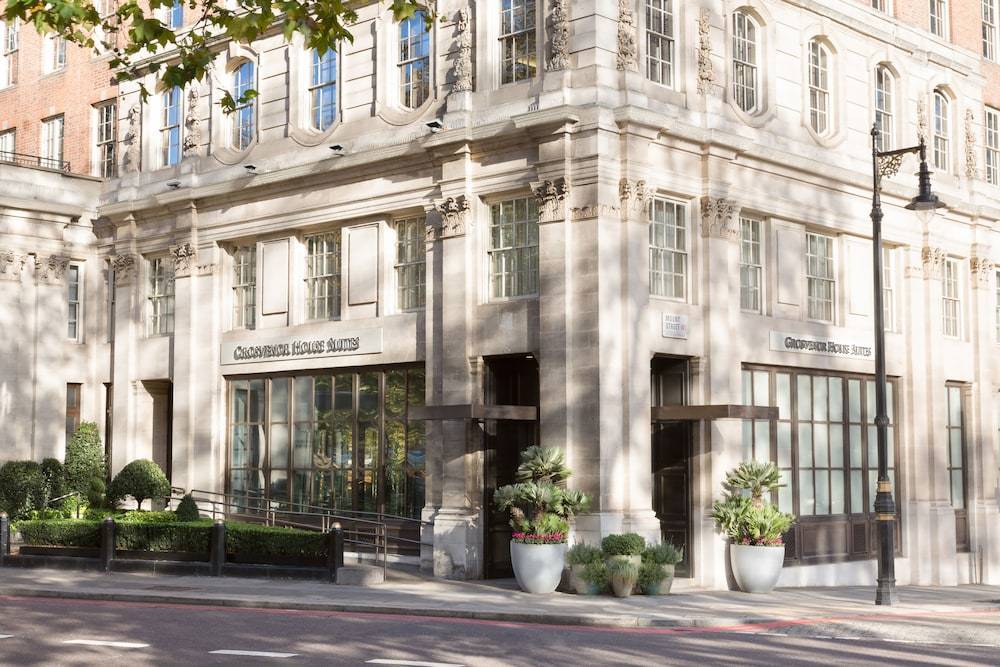 Grosvenor House Suites 1