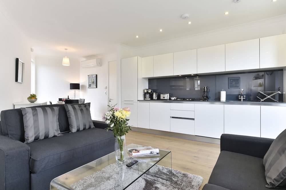 Shoreditch City Living 2