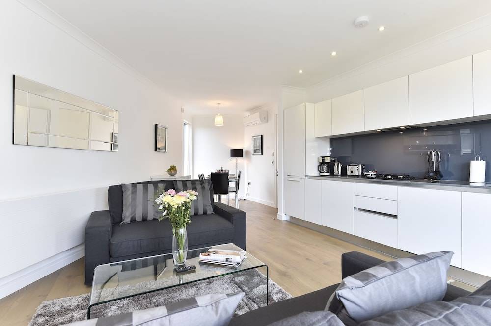 Shoreditch City Living 1