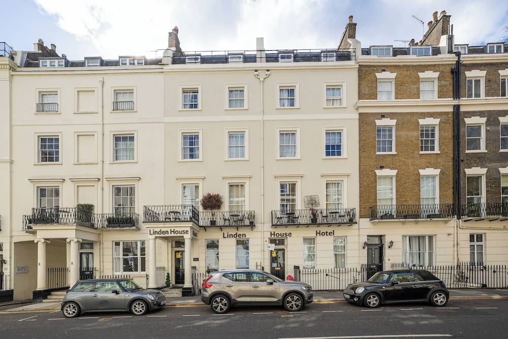 Linden House Hotel 1