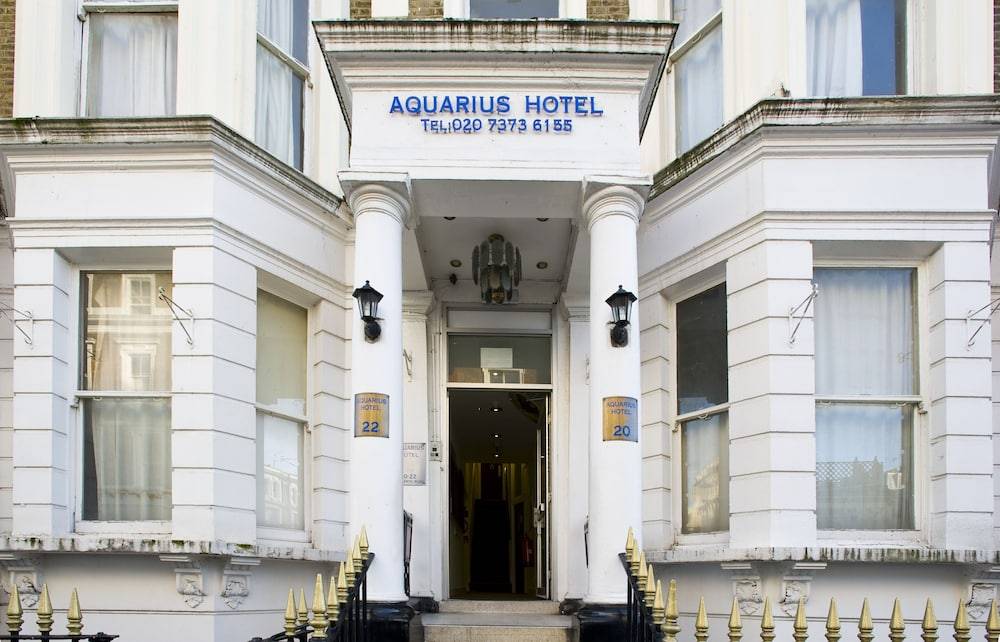 Aquarius Hotel 1