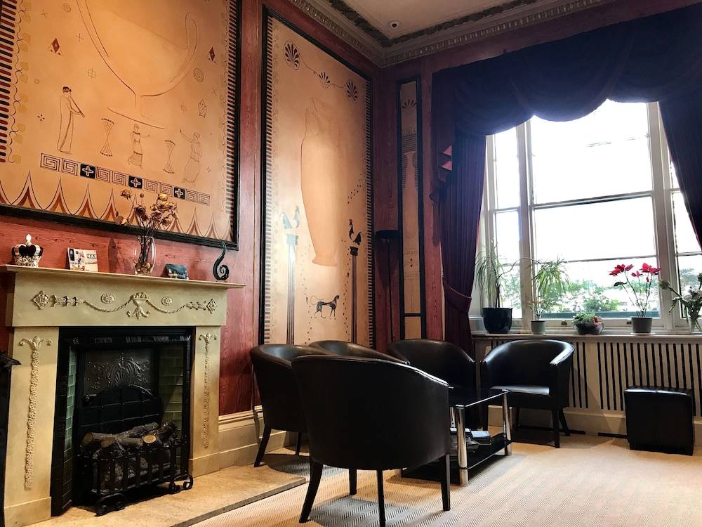 Rhodes Hotel 2