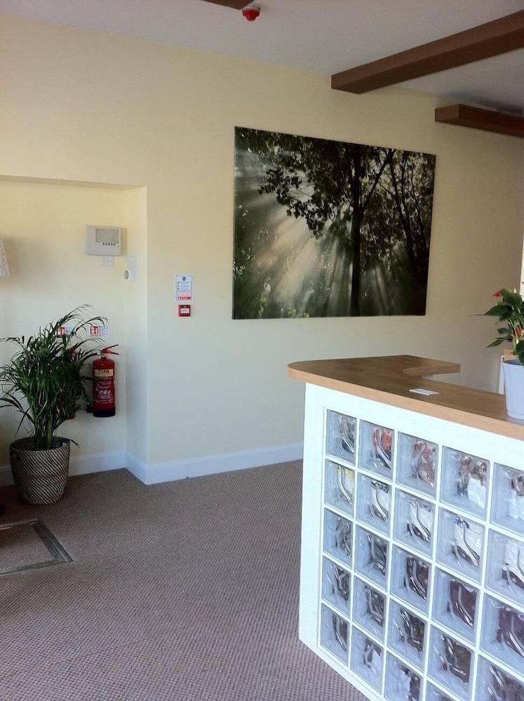 Lyall Apartment Hotel 2