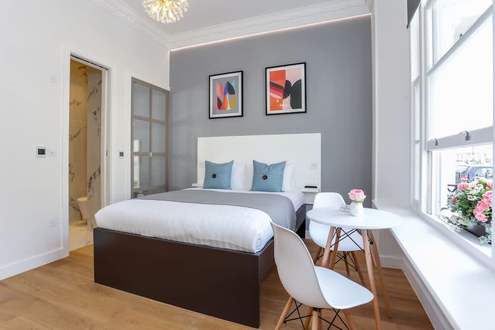 Inverness Terrace Serviced Apartments 1