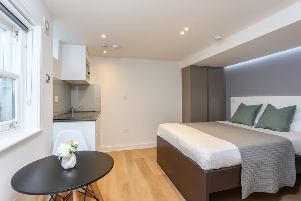Inverness Terrace Serviced Apartments 2