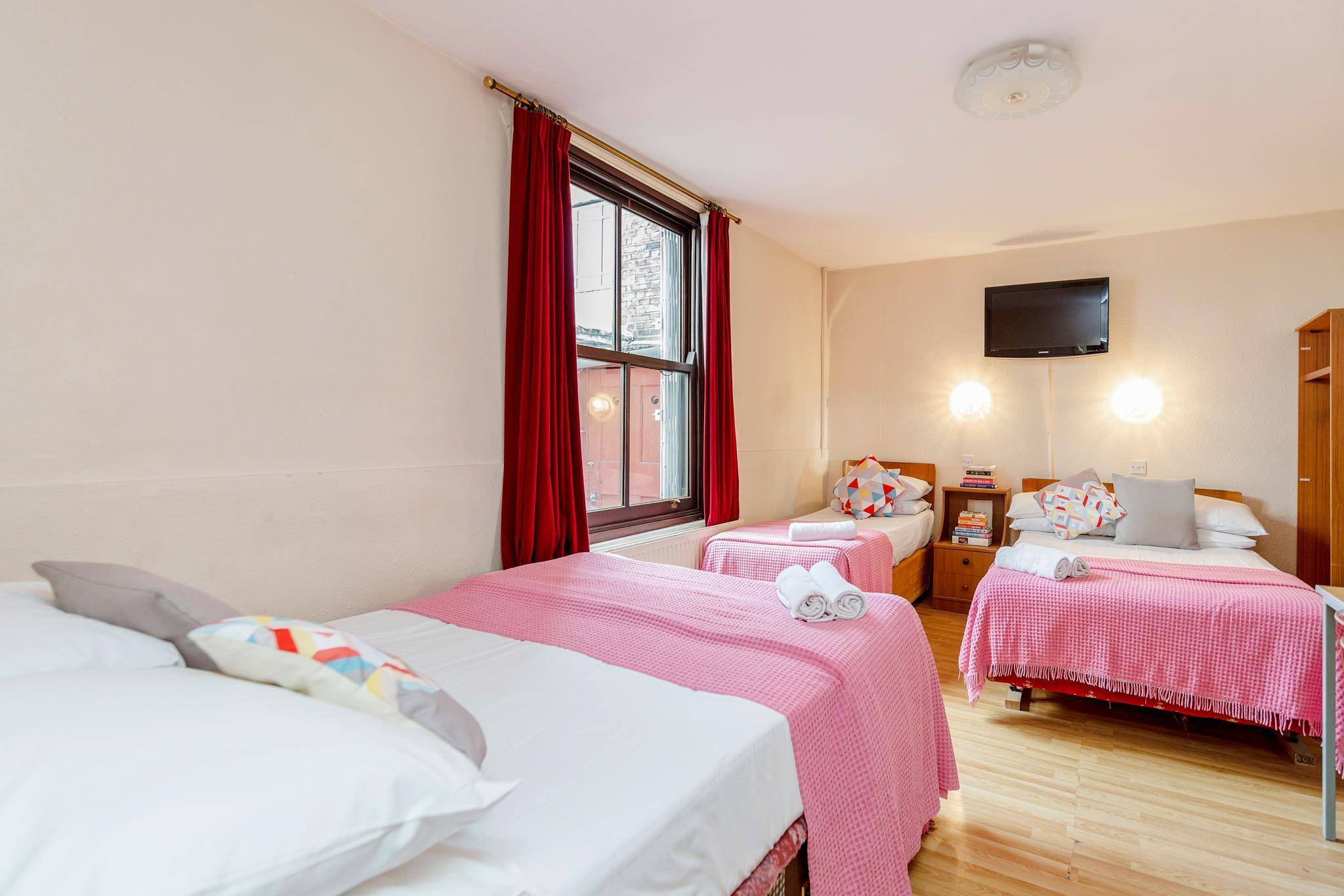 Russell Square Hotel 1