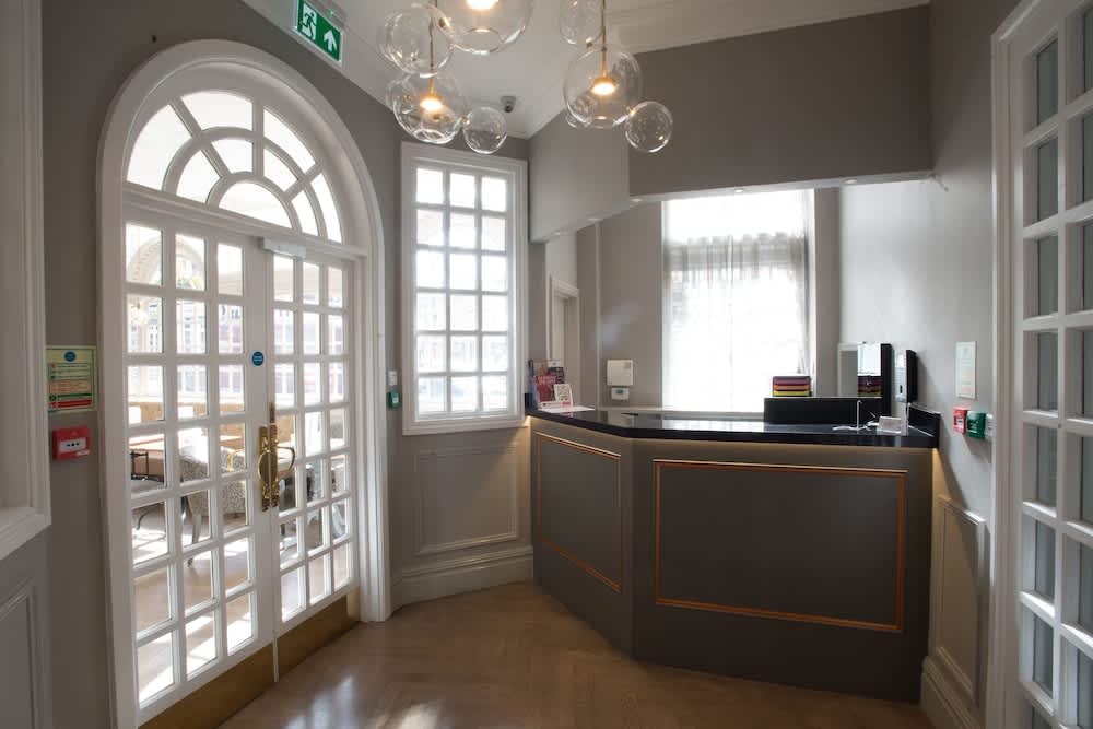 The Kings Head Hotel 2