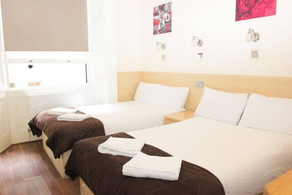 Tony's House Hotel 2