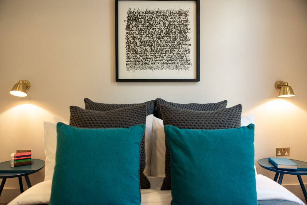 South Kensington by CAPITAL 1