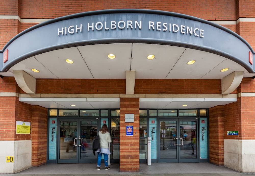 LSE High Holborn 1