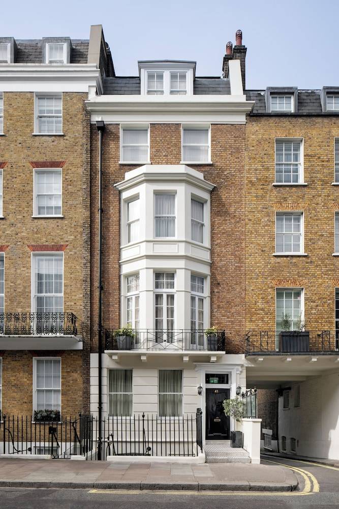 Montcalm Mayfair Townhouse 1