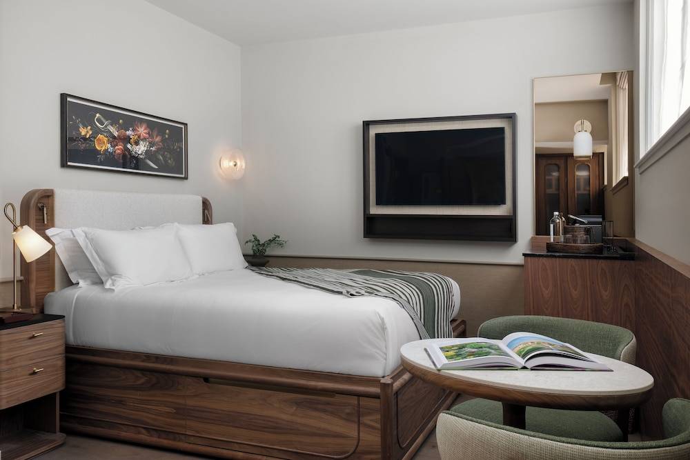 Montcalm Mayfair Townhouse 2