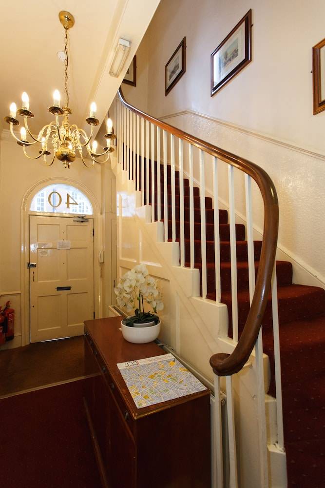 Morgan Hotel 2