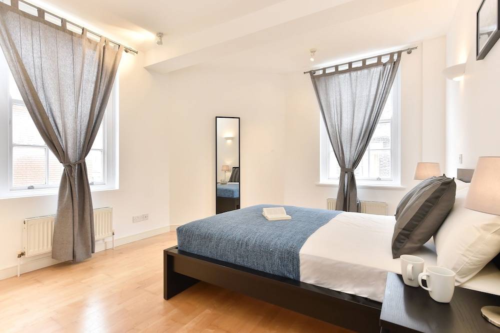 Chancery Lane City Apartments 2