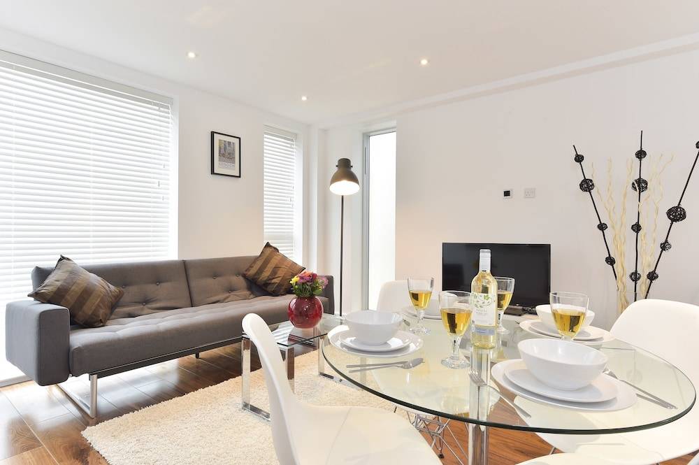 Chancery Lane City Apartments 1