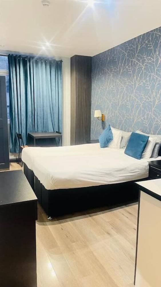 Pasha Hotel - 3* Boutique Hotel 2
