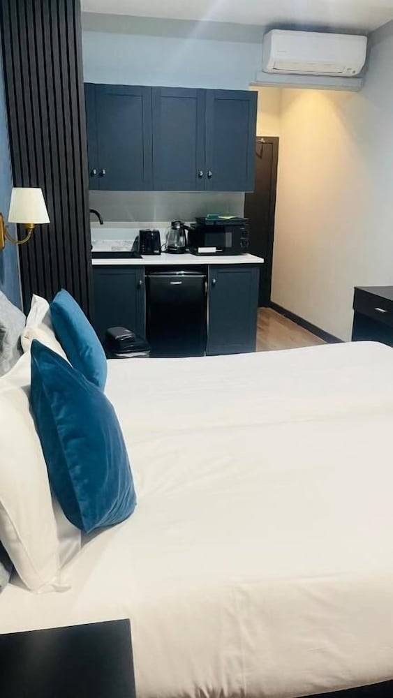 Pasha Hotel - 3* Boutique Hotel 1
