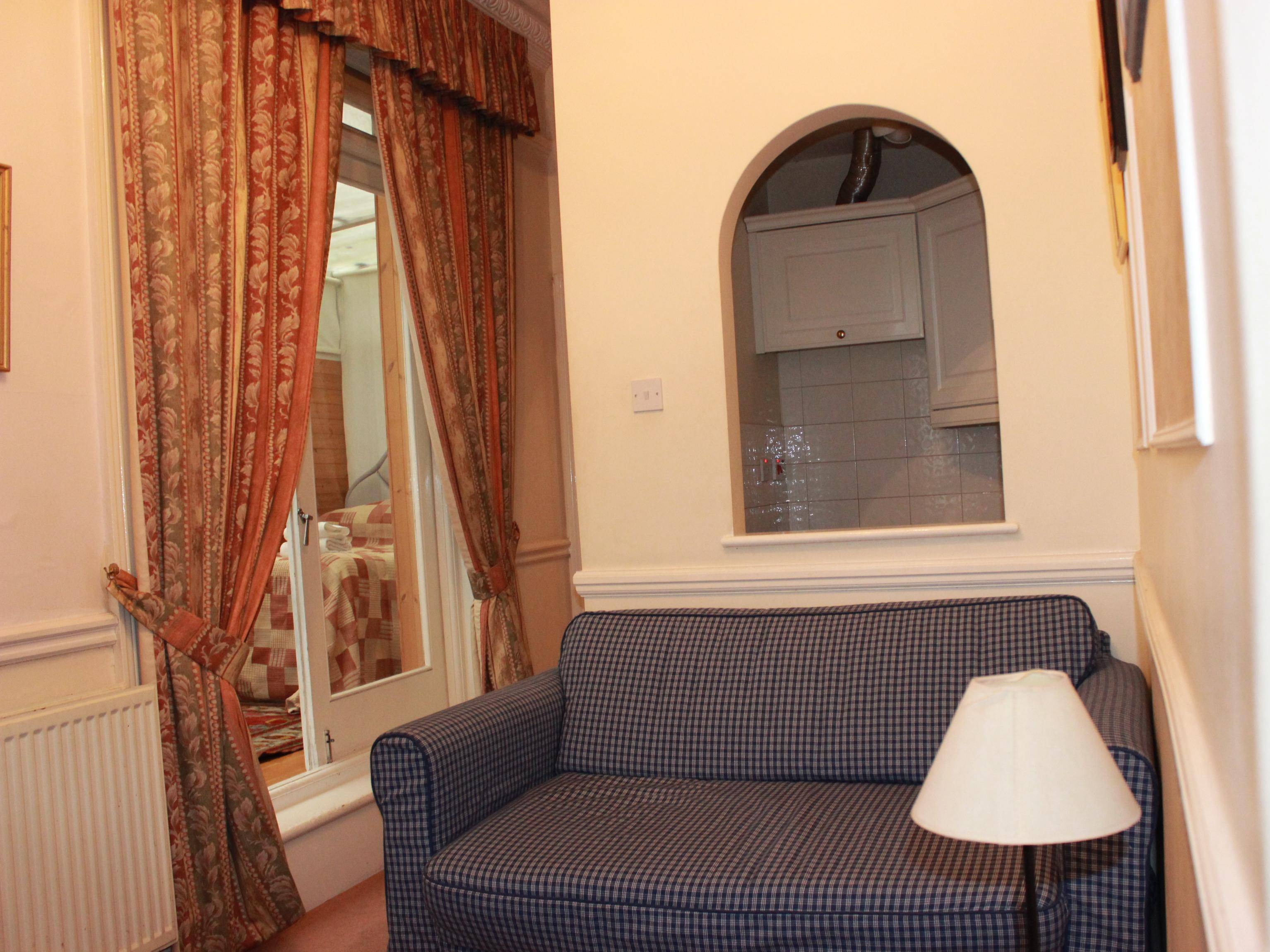 London Apart Hotel 1