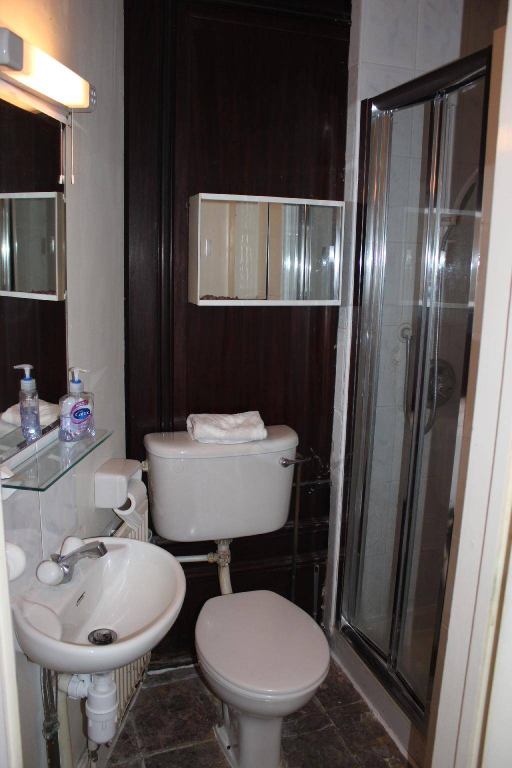 London Apart Hotel 2