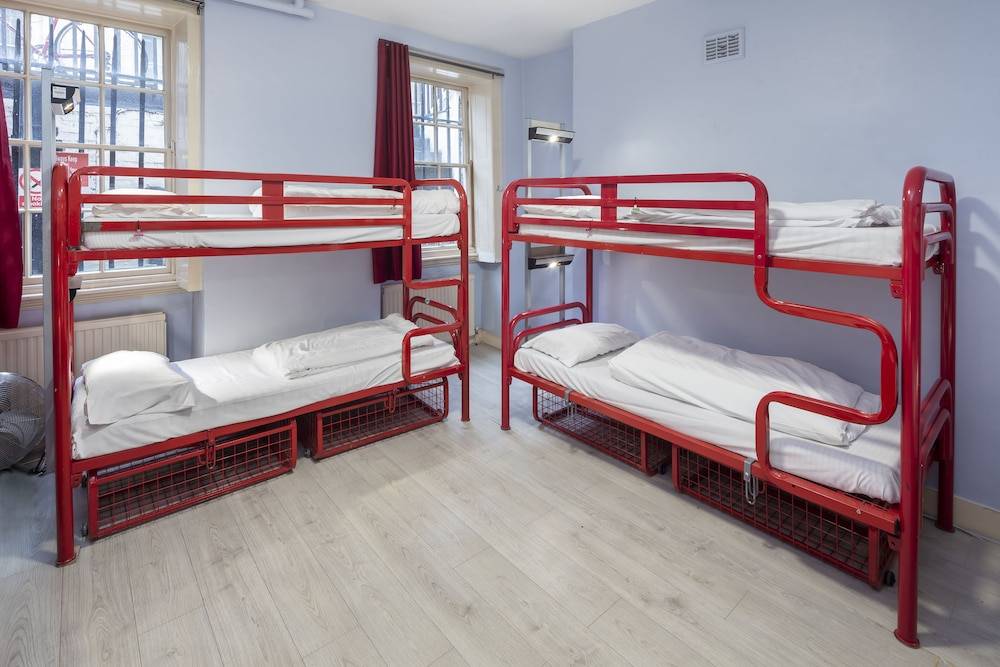 Astor Museum Hostel 2
