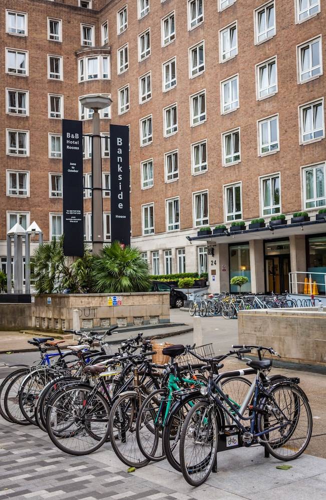 LSE Bankside House 1