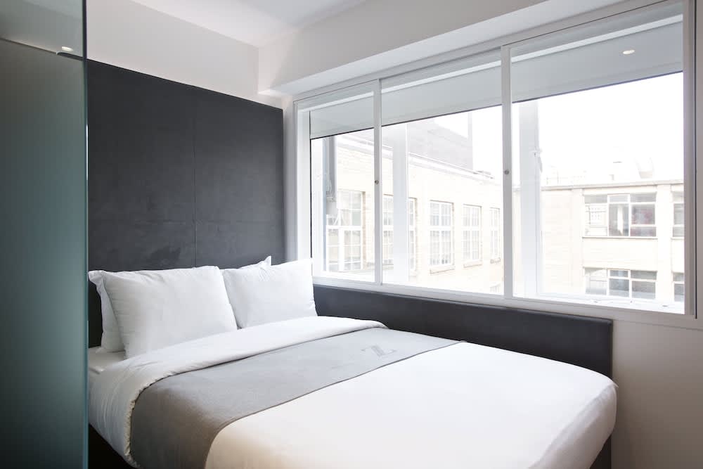 The Z Hotel Tottenham Court Road 2