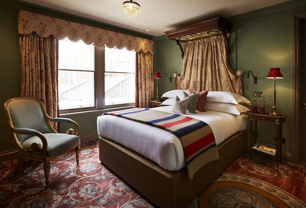 The Zetter Marylebone 1