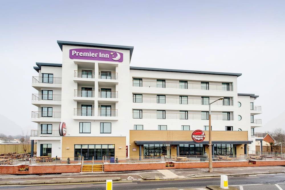 Premier Inn Southend On Sea 1