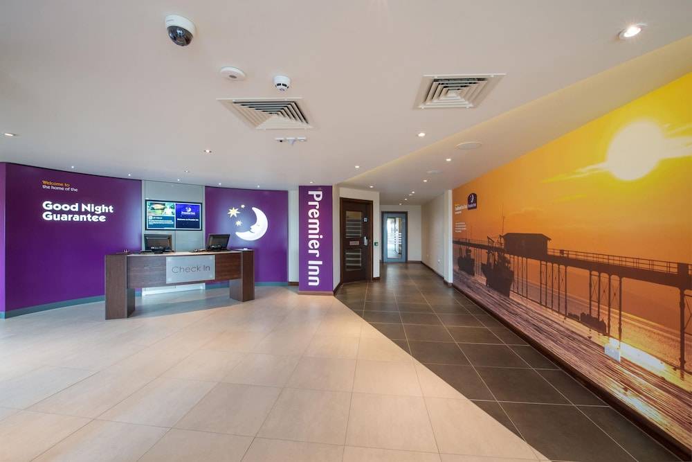Premier Inn Southend On Sea 2