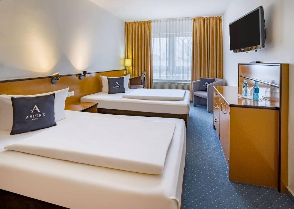 Aspire Frankfurt Airport, Trademark Collection by Wyndham 1