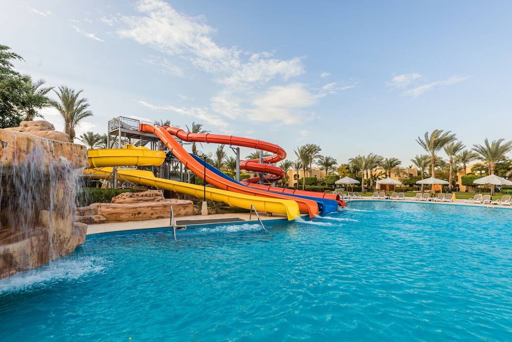Stella Sea Club Hotel 1