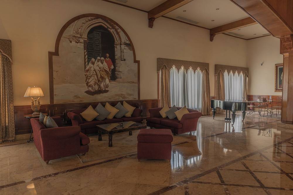 Stella Sea Club Hotel 2