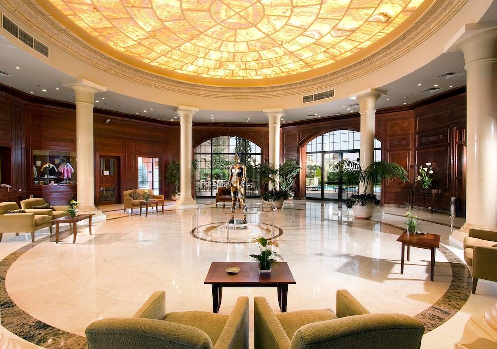 Stella Golf Hotel 2