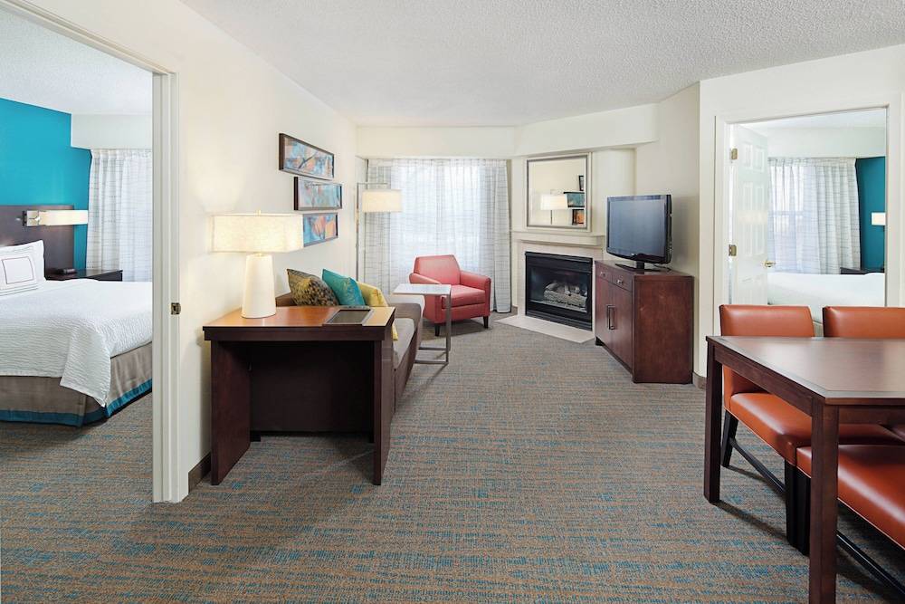Residence Inn by Marriott Chicago O'Hare 1