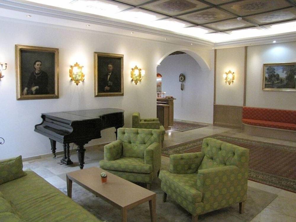 Bayerischer Hof 2