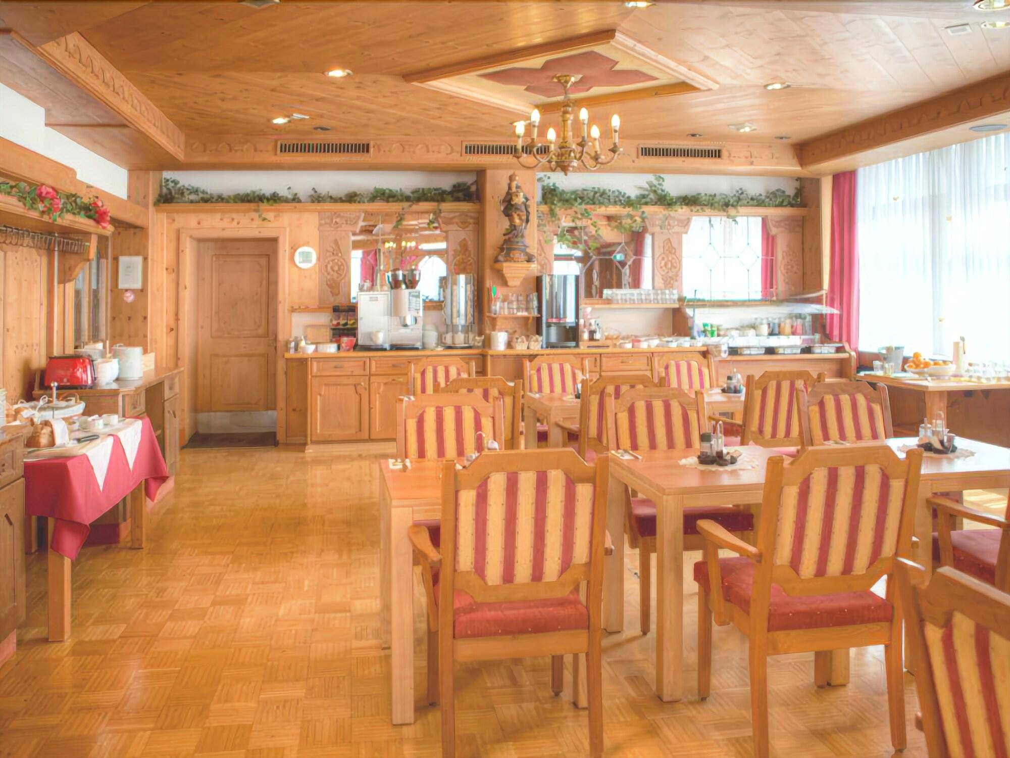 Isar Hotel 1