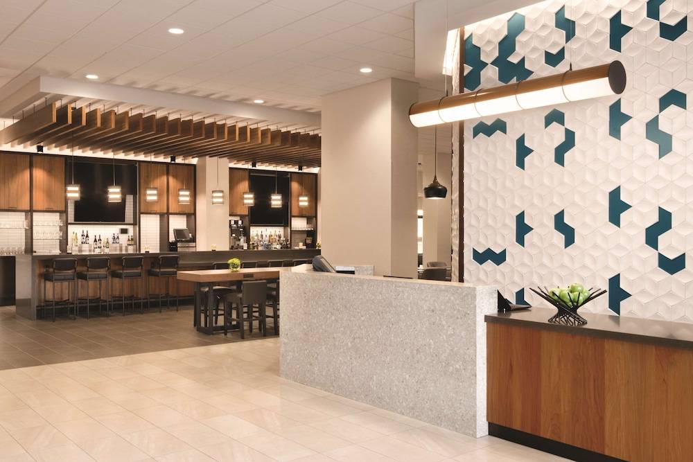 Hyatt Place Chicago O'Hare Airport 2