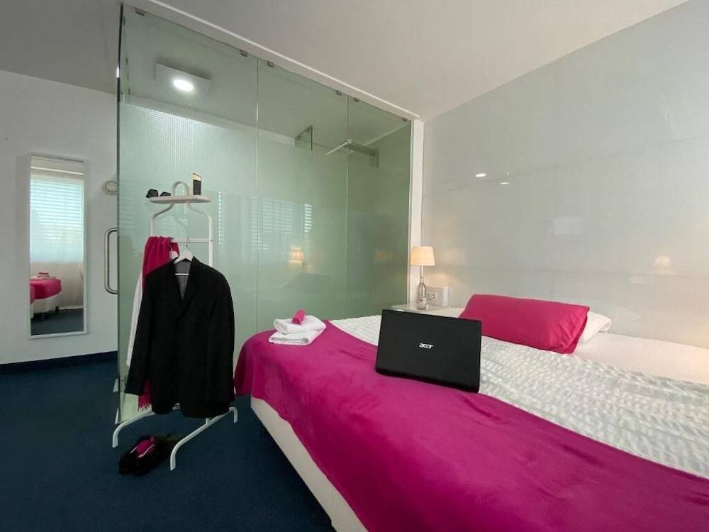 Business Hotel Wiesbaden PRIME 1