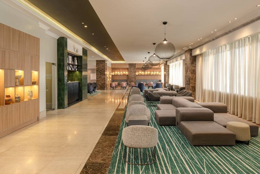 Four Points by Sheraton Lagos 2