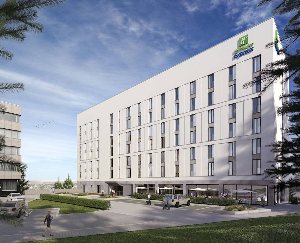 Holiday Inn Express WIESBADEN by IHG 1