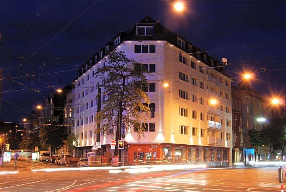 Hotel Belle Etage 2