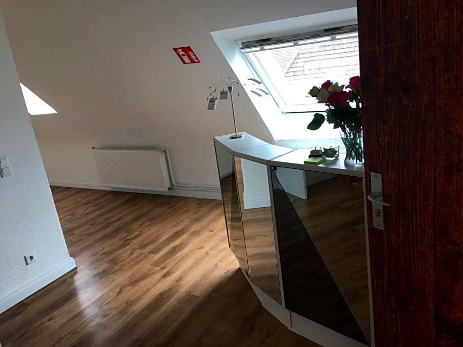 Hotel Belle Etage 1