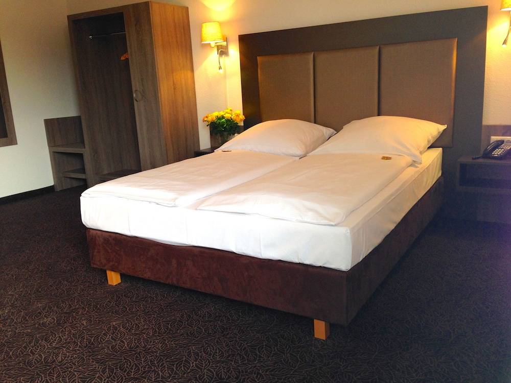 City Hotel Wiesbaden 2