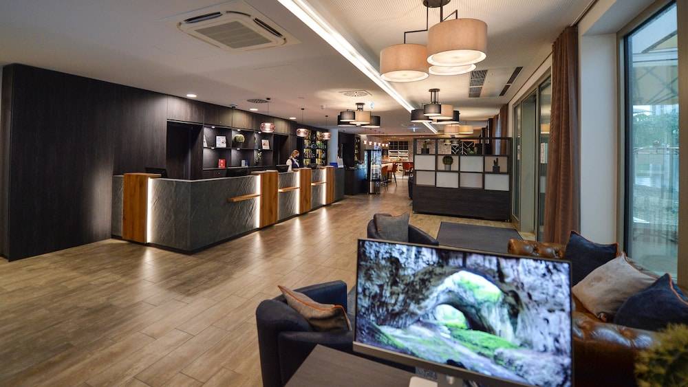 Best Western Hotel Wiesbaden 2