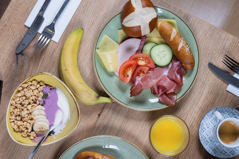 Garner Hotel WIESBADEN CITY by IHG 1