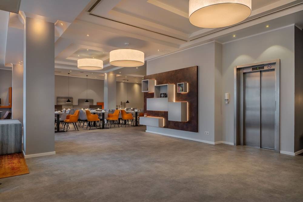 Garner Hotel WIESBADEN CITY by IHG 1