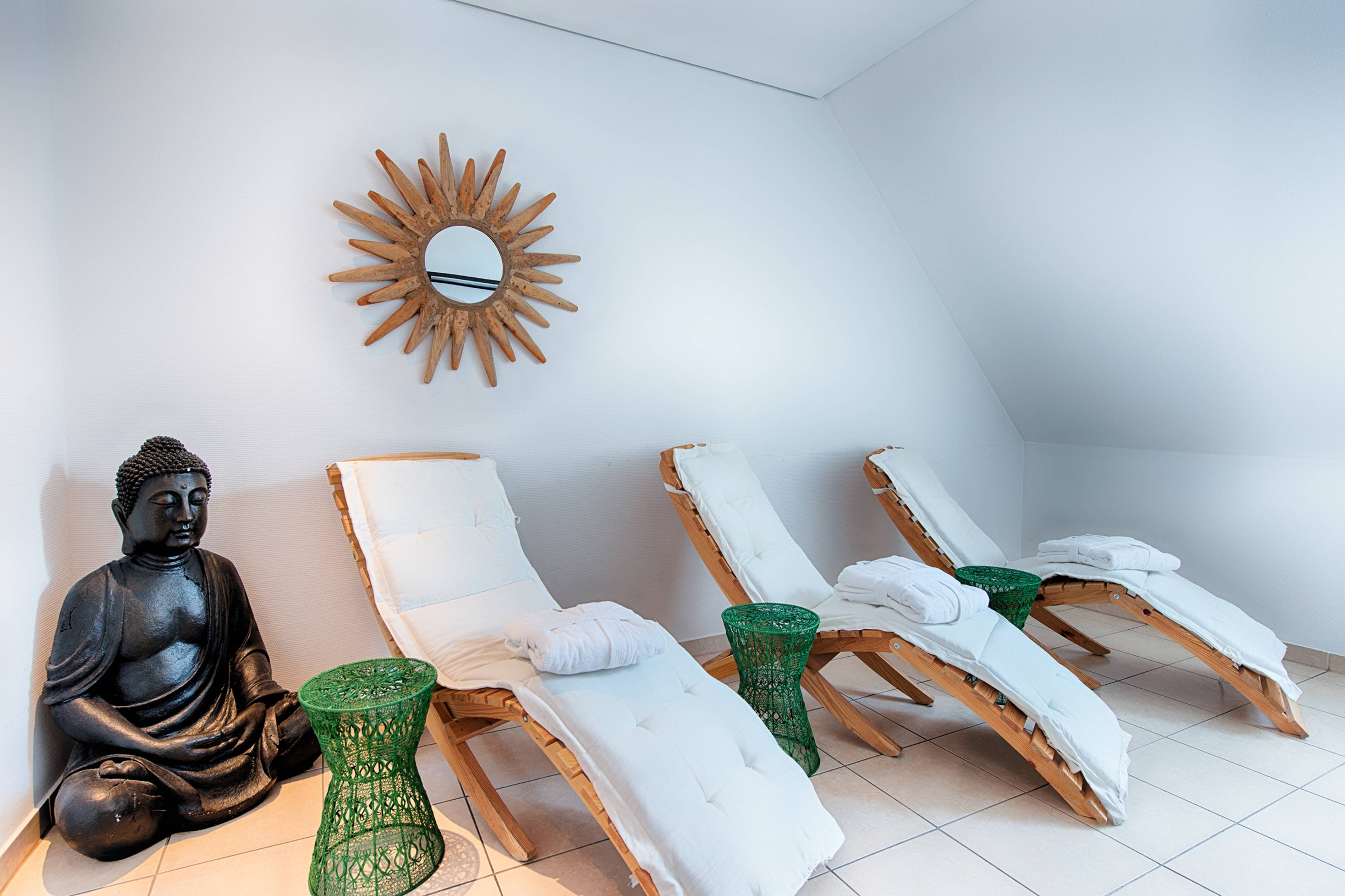 ACHAT Hotel Wiesbaden City 2