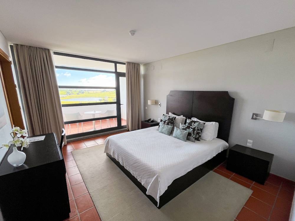 Hotel Rural Santo Antonio 1