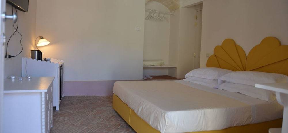 Le Dimore Dell' Idris 2